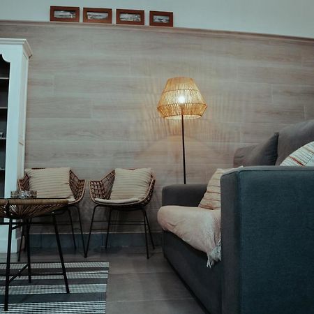 La Imprenta, Apartamento Centrico En Santander Apartment Exterior photo