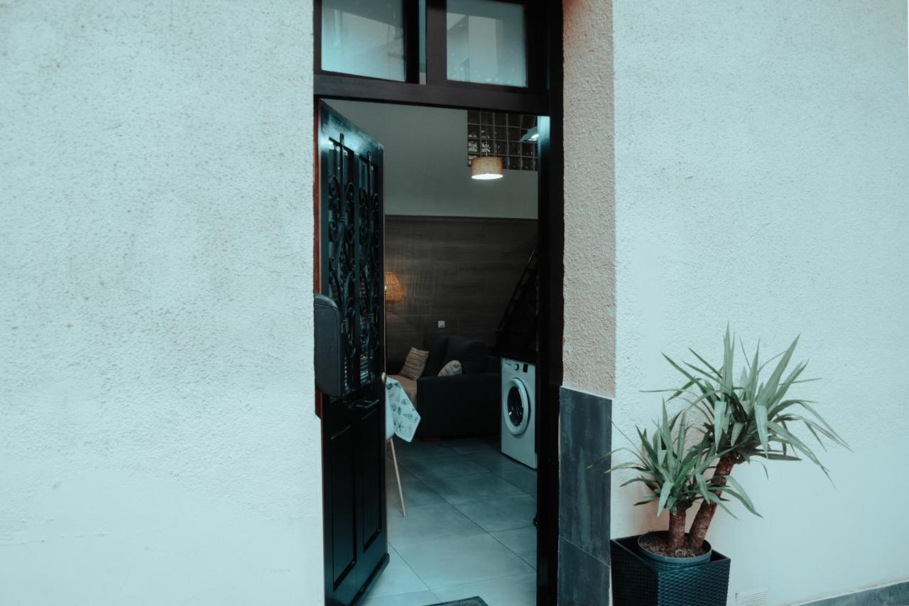 La Imprenta, Apartamento Centrico En Santander Apartment Exterior photo
